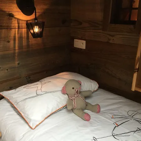 Apartamento Duplex En Vieux Bois Hyper Centre Chamonix