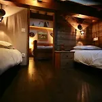 أو فو بوا هيبر سنتر شامونكس