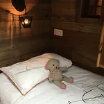شقة أو فو بوا هيبر سنتر شامونكس